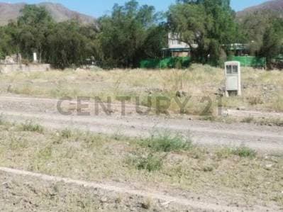 VENDO LOTE - B ESTANCIA ROMERO DAY - 3