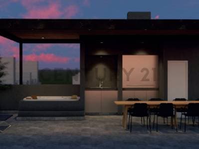 VENTA DEPARTAMENTO 4 AMBIENTES DE POZO, TEMPERLEY - Principal
