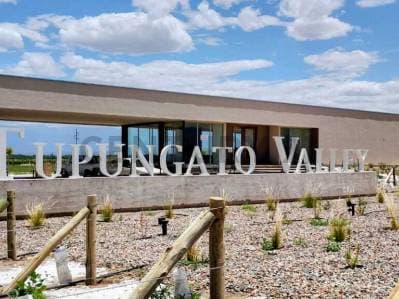 Century 21 López vende Lote en Barrio Privado Tupungato Valley, Valle de Uco, Mendoza - 3