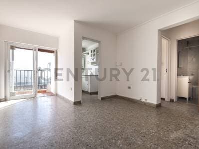 VENTA DE DEPARTAMENTO EN LA PLATA 1 DORMITORIO - Principal