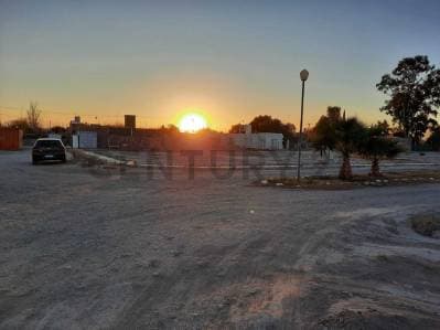 VENTA TERRENO EN SANTA LUCIA - Principal