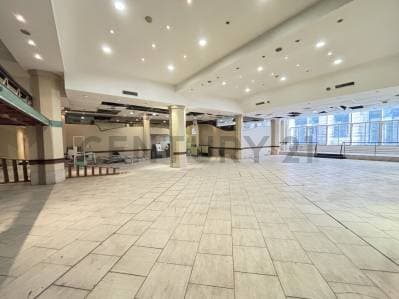 Alquiler Oficina 687 m² – Edificio Histórico en Galería Güemes, Vista a Calle Florida - 2
