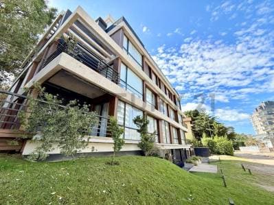Departamento 2 ambientes en venta Pinamar - Principal