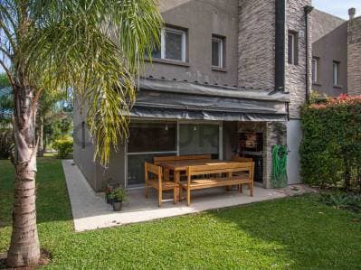 VENTA DUPLEX DE 4 AMBIENTES EN LAGOON PILAR, GBA NORTE - 5