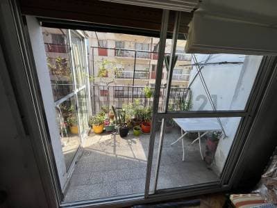 VENTA 3 AMBIENTES en ALMAGRO - 2