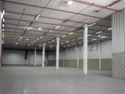 DEPÓSITO INDUSTRIAL EN ALQUILER Parque Industrial Newton – Villa Ballester, San Martín - 2