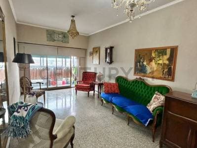 VENTA DPTO 3 AMB C/ VISTA ABIERTA Y MUCHA LUZ - SAN MARTÍN - 5