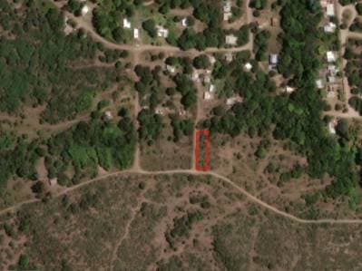 OPORTUNIDAD Lote ESQUINA de 578 m2 en El Pueblito Salsipuedes - 5