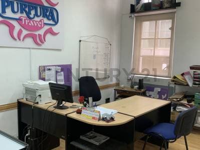 VENTA OFICINA MICROCENTRO - 3