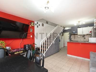 Depto 3 ambientes en dúplex, en Villa Urquiza - Apto crédito - 3