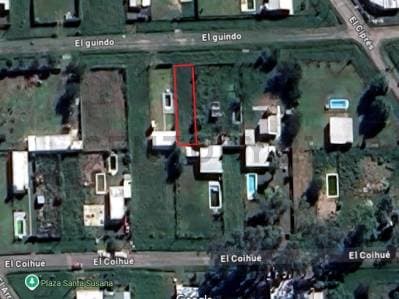 Venta – Lote en Santa Susana, Alvear - 3