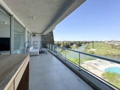 ESPECTACULAR DEPTO 4 AMBIENTES CON VISTA EN TORRE 1, YOO - 5