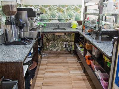 Venta fondo de comercio panaderia en Tigre Centro - 3