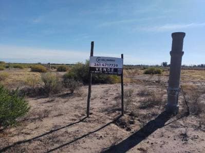 Venta de Lotes Rivadavia, El Mirador - Principal