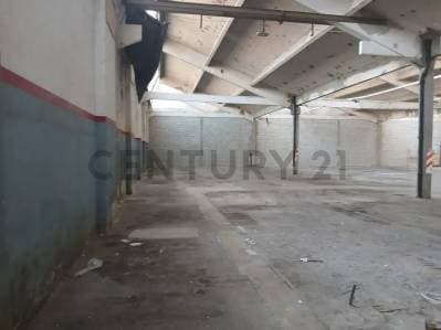 Galpón Industrial en Alquiler en Florida Oeste (Vicente López) 1034 M2 TOTAL - 5