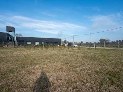 LOTE EN VENTA EN LAS CAROLINAS CITY BELL - 2