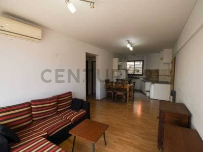 VENTA DEPTO 3 AMB AL FRENTE CON PATIO PROPIO EN VILLA LUGANO! - 3