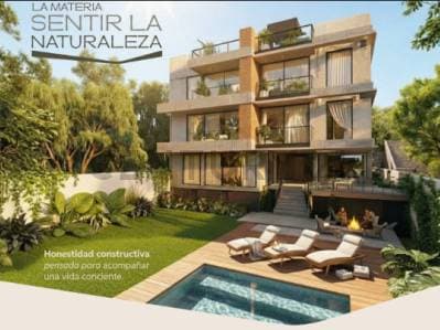 VENTA, Departamento de 1 y 1/2 dormitorios con cochera de Pozo, CITY BELL - 2