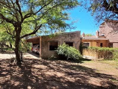 El Talar Lote de 525m2 con 65m2 construidos - 2