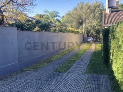 General Pacheco, hermoso Duplex en venta - 2