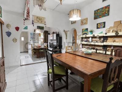 Casa con departamento independiente en Bajo Palermo - 2