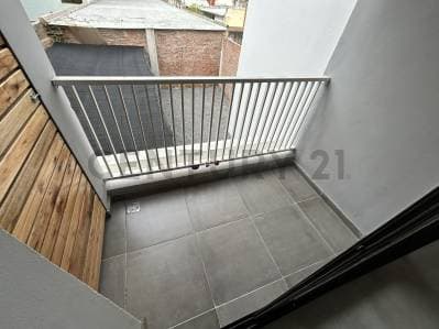 VENTA - PERMUTA DPTO 2 AMB A ESTRENAR EN SANTOS LUGARES - 5