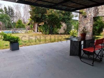 CASA EN CAMPOS DE ROCA A LA VENTA 4 DORMITORIOS - 3
