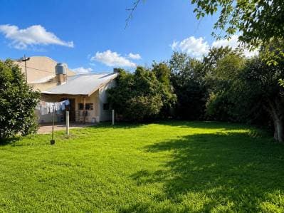 LOTE EN VENTA EN CITY BELL - 3
