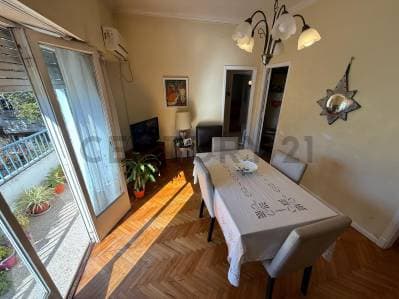 ¡DEPARTAMENTO 3 AMBIENTES CON BALCÓN EN ALMAGRO! - 5