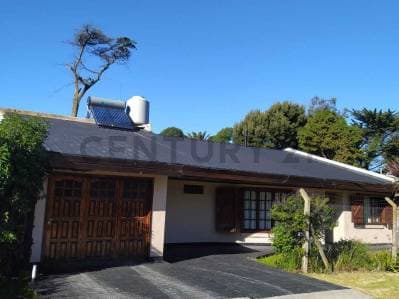 VENTA CASA 4 AMBIENTES MAR DEL LATA PARQUE PEÑA - 3