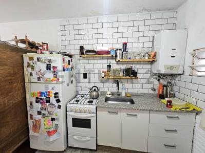Departamento de pasillo en venta - 5