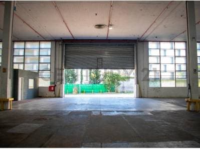 DEPÓSITO INDUSTRIAL EN ALQUILER Parque Industrial Newton – Villa Ballester, San Martín - 4