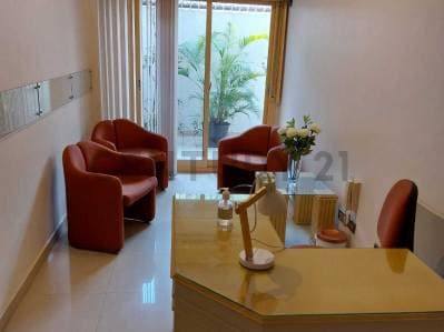 VENTA CONSULTORIO ODONTOLOGICO INSTALADO MONTE CASTRO - 4