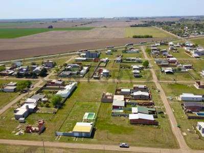 Lotes de 500 m² en Don Ferruccio, Timbúes - Principal