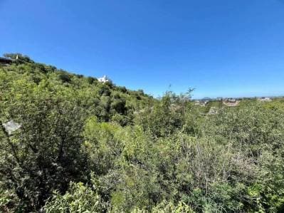 En venta Lote 1800 m2 con vista en La Deseada Country - 2