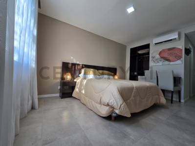 Departamento 1 ambiente en Pinamar - 4