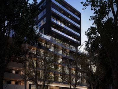 MAKER HOLLYWOOD | Humboldt 1458 | Departamentos Premium en Palermo Hollywood - 2