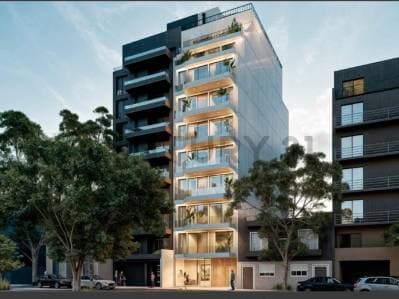 VENTA DEPARTAMENTO 3 AMB. EN CONSTRUCCIÓN, VILLA URQUIZA - 4