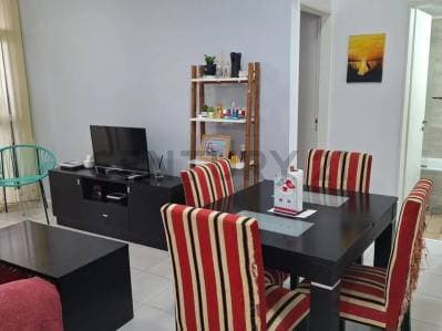 VENTA DEPARTAMENTO 2 AMBIENTES CON BALCON CORRIDO Y COCHERA - TORRES PUEYRREDON - 2