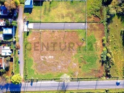 LOTES en VENTA - 7 y 622 - El Centeno - 4