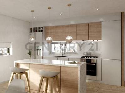 Monoambiente en Venta sobre Av. Pellegrini - Centro - 4