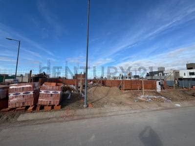 Dúplex en Docta Urbanización – Manzana 99 Lote 01 - Principal