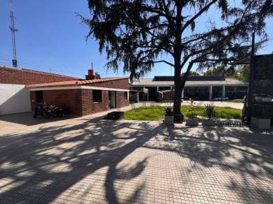 ALQUILER DE OFICINA EN CIUDAD DE MENDOZA - 4