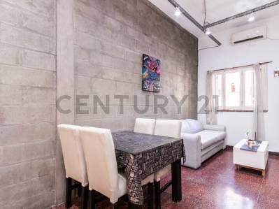 VENTA DE DEPARTAMENTO 2 AMBIENTES EN VALENTIN ALSINA - 4
