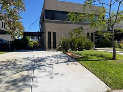 CASA EN VENTA EN LOS CASTAÑOS 4 AMB DEP Y PISCINA. - 2