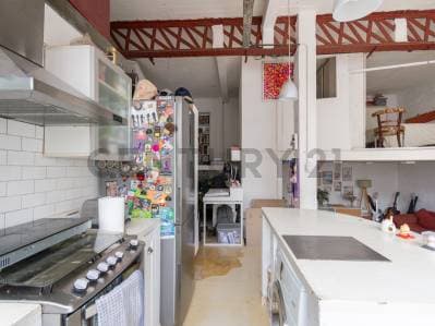 PH Tipo Loft 3 Ambientes con Patio | Excelente ubicación y gran potencial en Vicente López - 4