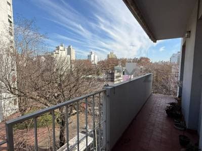 11 E/ 64 Y 65 - DEPARTAMENTO EN VENTA DE 2 DORMITORIOS CON BALCÓN - 4