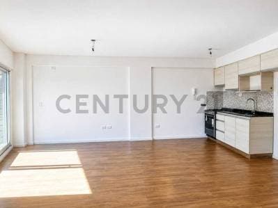 EN VENTA MONOAMBIENTE DIVISIBLE CON BALCÓN CORRIDO A ESTRENAR. LISTO PARA ESCRITURAR. APTO CRÉDITO. - Principal