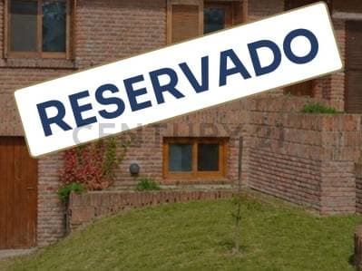 Casa 5 ambientes en Cariló - Principal