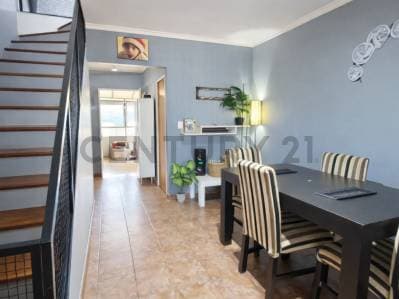 VENTA DUPLEX 3 AMBIENTES Y BAULERA - COCHERA TECHADA - SAN JUSTO - ISIDRO CASANOVA - 3